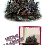 Acrylic Standee